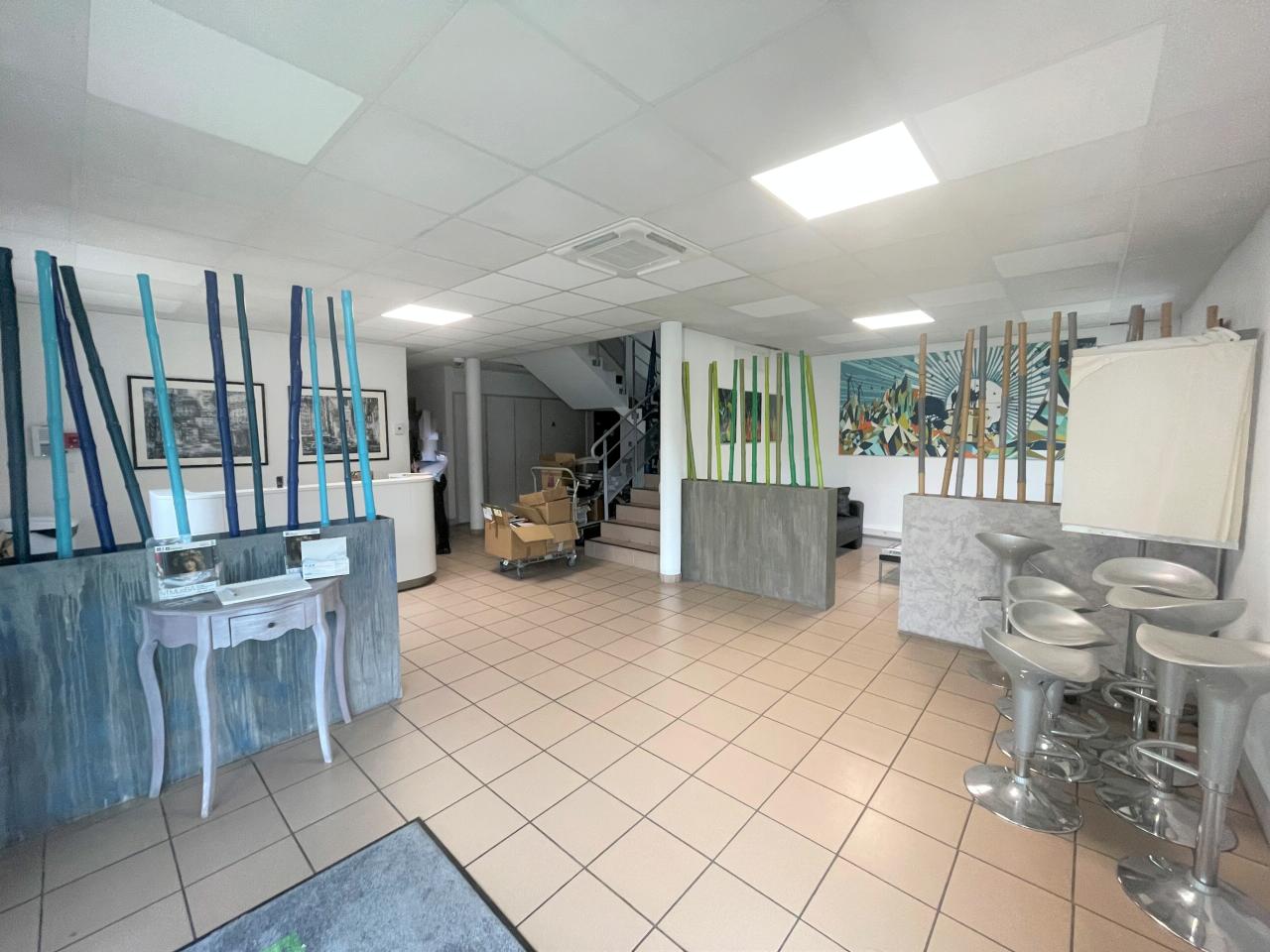 Local d'activité Canéjan 2675m² Location local d'activité Canéjan Gironde OLACT2529788 33